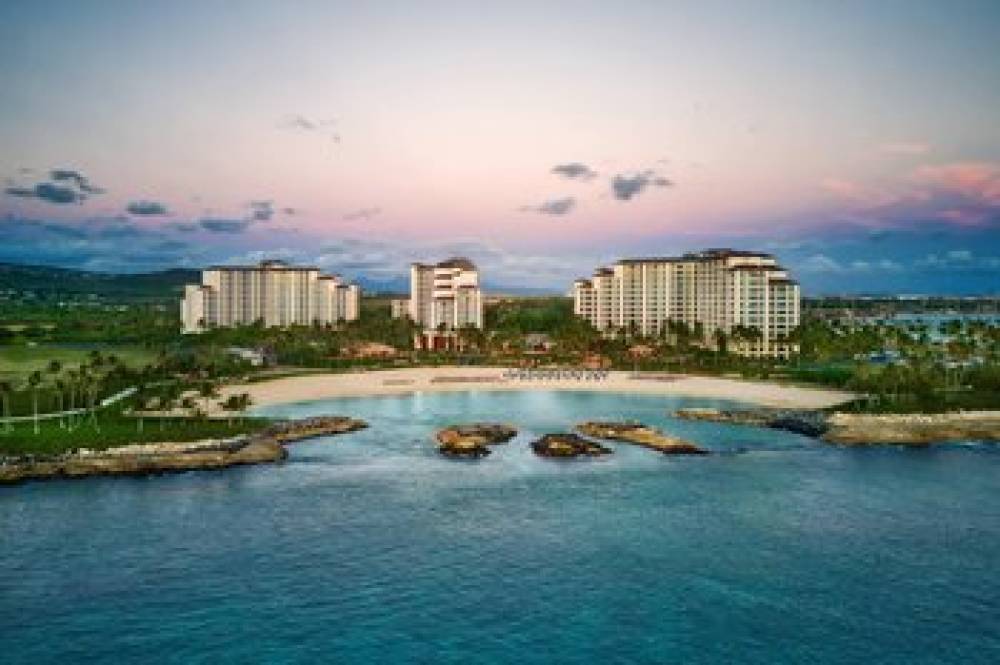 Marriotts Ko Olina Beach Club 2