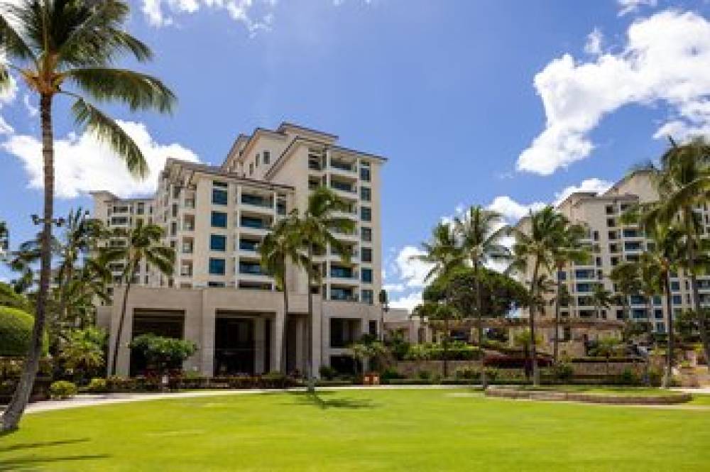 Marriotts Ko Olina Beach Club 6