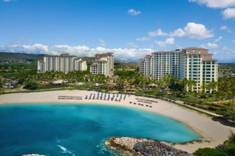 Marriotts Ko Olina Beach Club 1