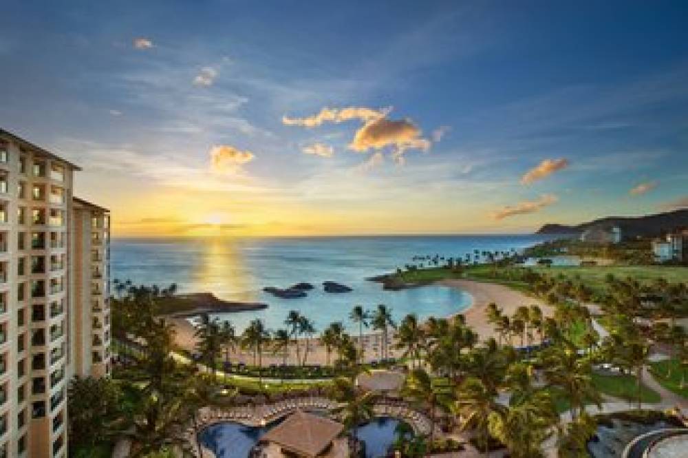 Marriotts Ko Olina Beach Club 4