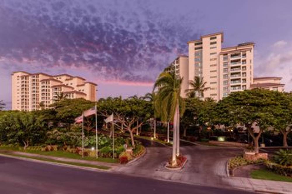 Marriotts Ko Olina Beach Club 5