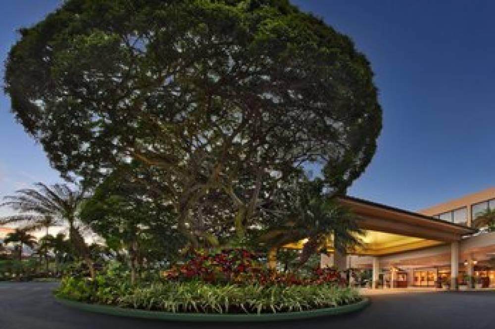 Marriotts Maui Ocean Club Lahaina And Napili Towers 5