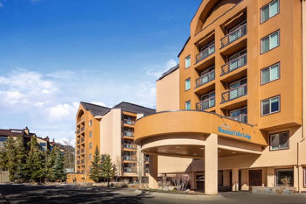 Marriott's Mountain Valley Lodge At Breckenridge 4