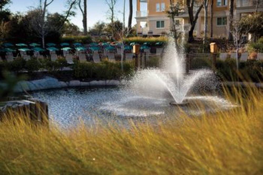 Marriott's Oceanwatch Villas At Grande Dunes