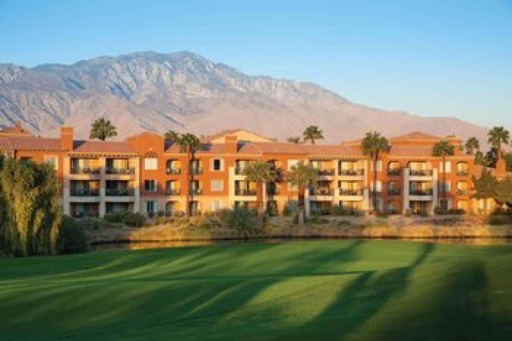 Marriotts Shadow Ridge I The Villages 2