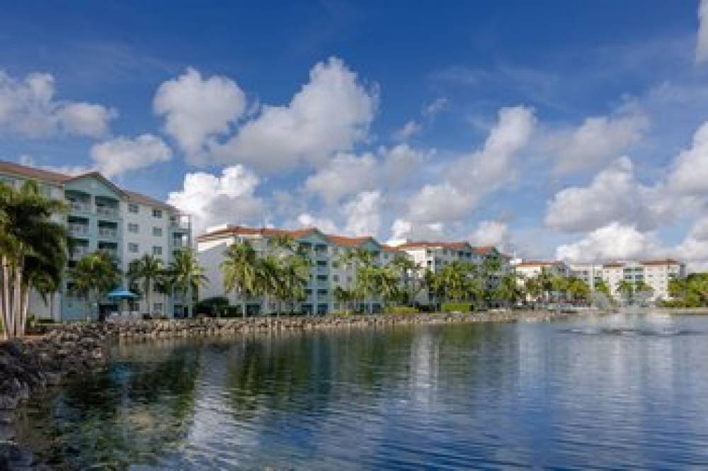 Marriotts Villas At Doral 1