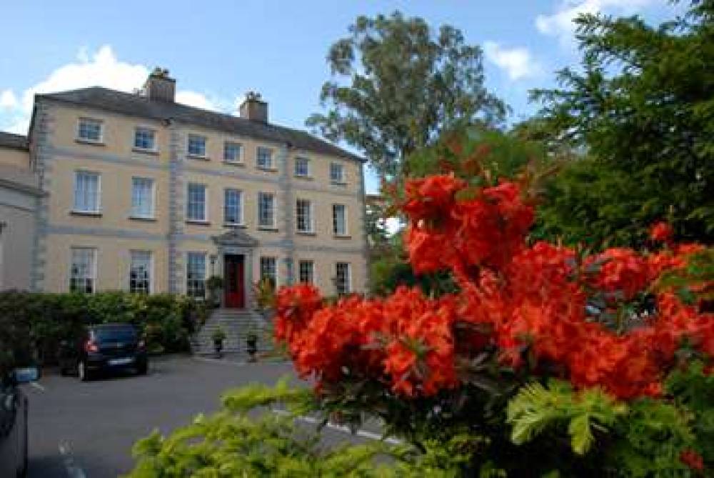 Maryborough Hotel And Spa 6