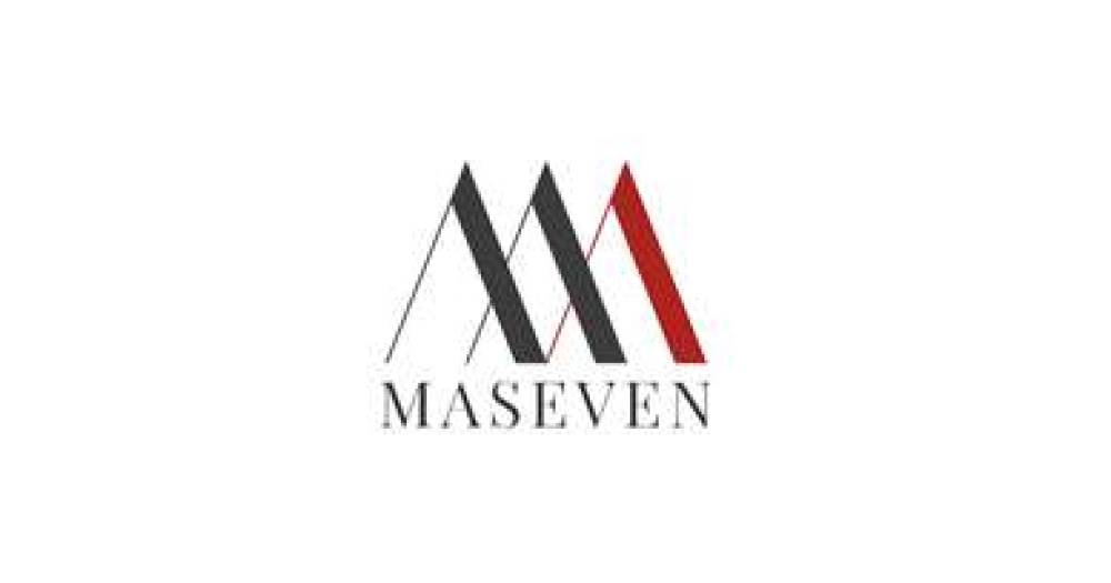 MASEVEN MUNCHEN MESSE TRUDERIN 2