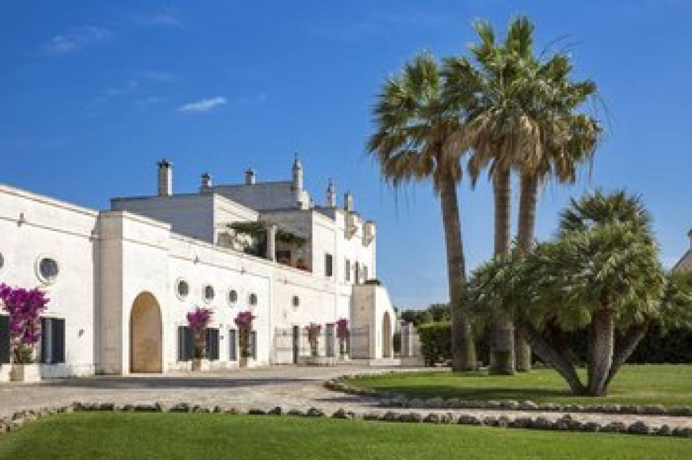 Masseria San Domenico 1