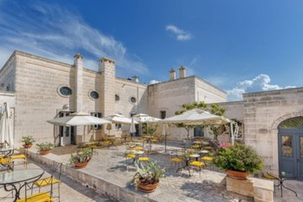 Masseria San Domenico 8