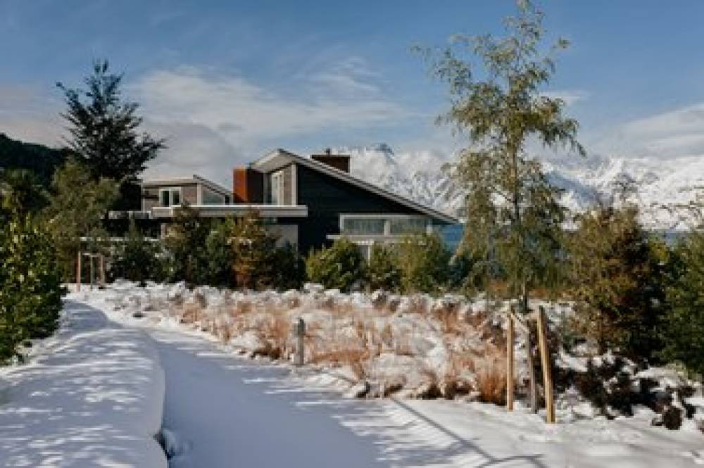 Matakauri Lodge 3