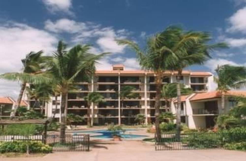 MAUI BEACH VACATION CLUB 1