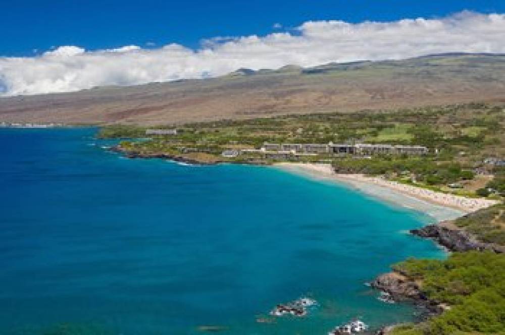 Mauna Kea Beach Hotel Autograph Collection 2