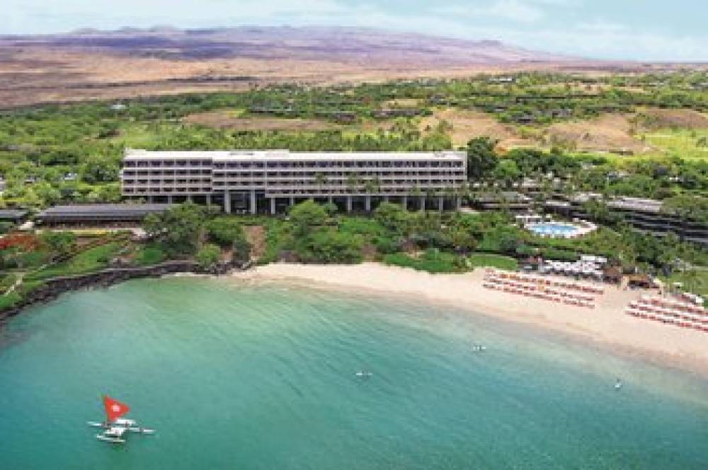 Mauna Kea Beach Hotel Autograph Collection 4