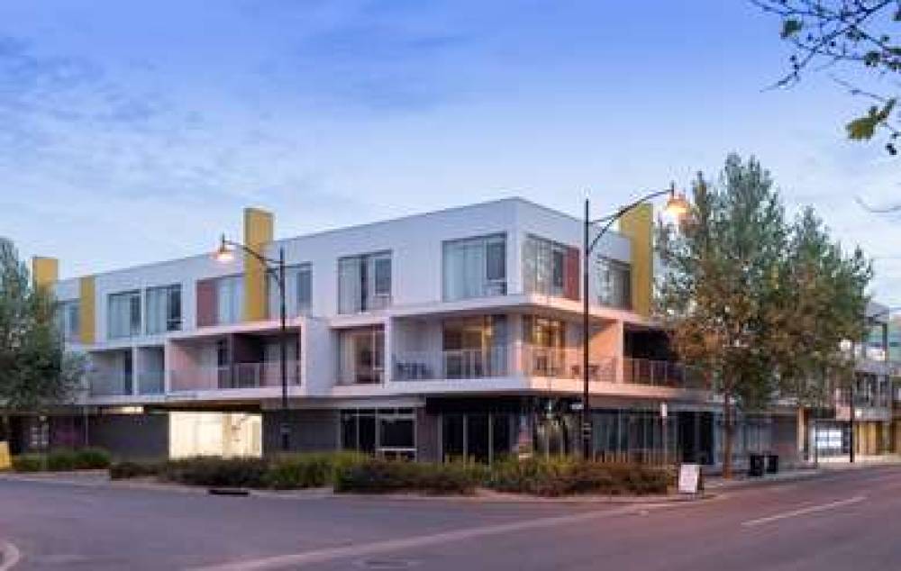 MAWSON LAKES HOTEL AND FUNCTION CEN 2