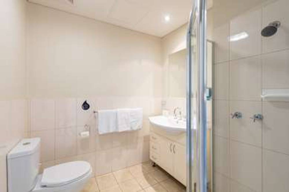 MAWSON LAKES HOTEL AND FUNCTION CEN 8