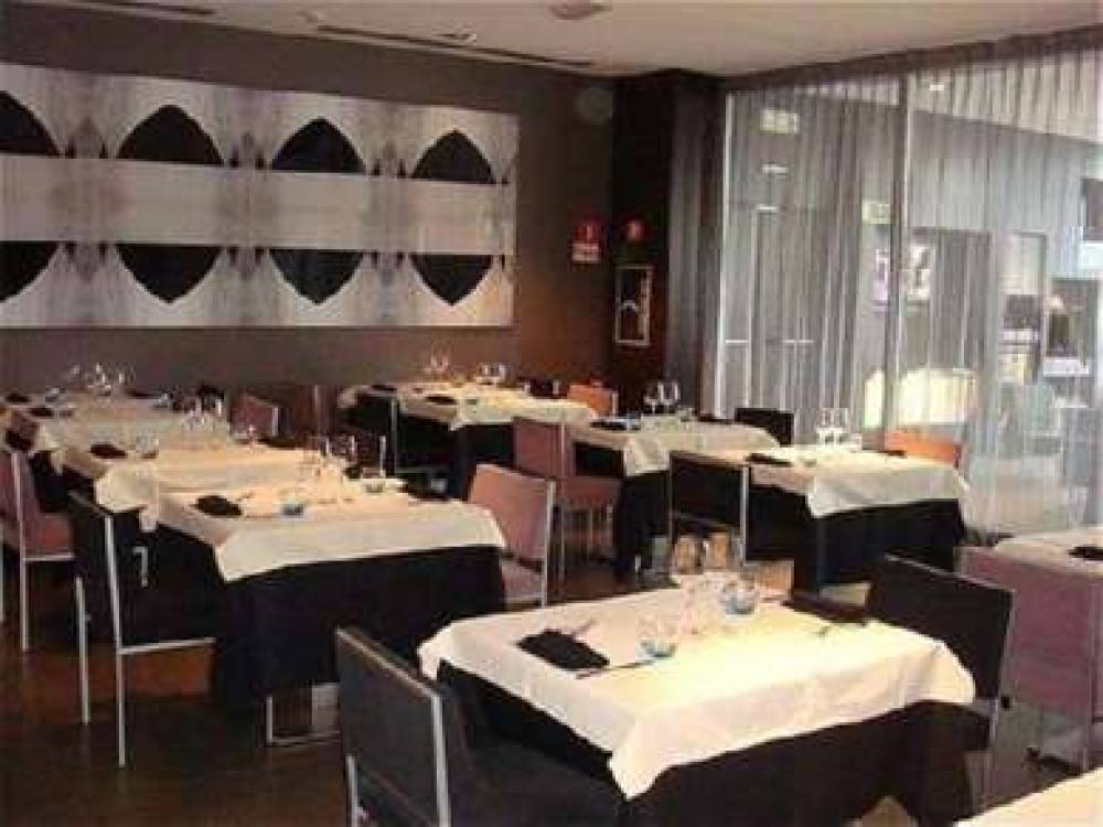 Max Hotel Livorno 7