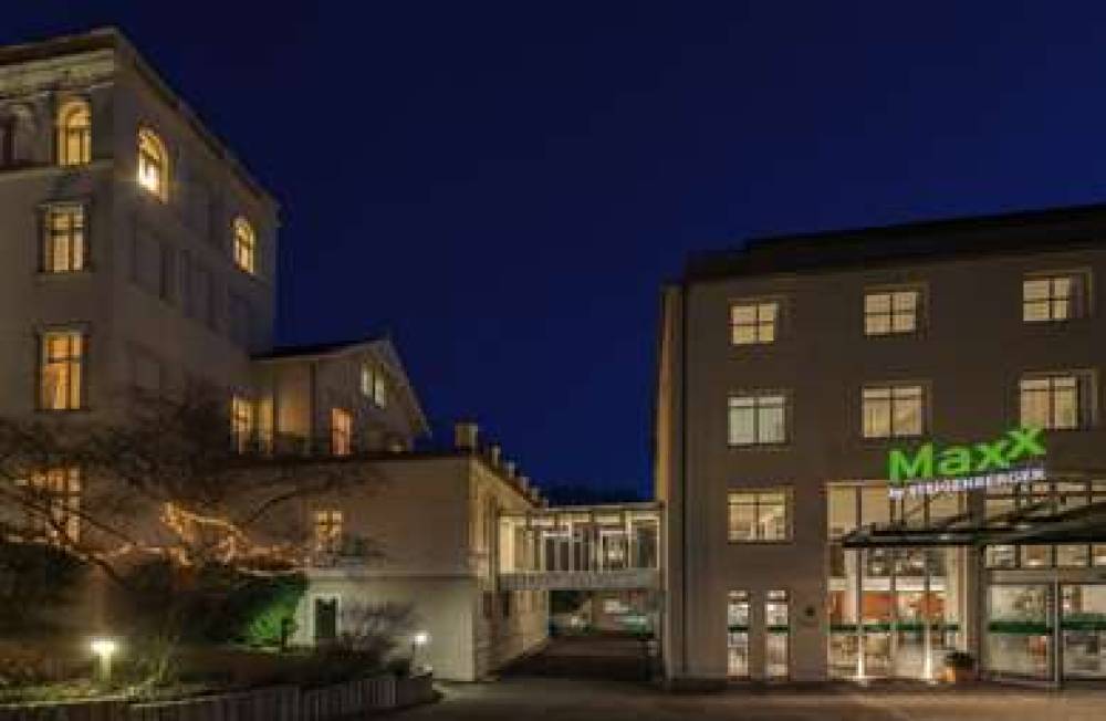 MAXX HOTEL BAD HONNEF 2