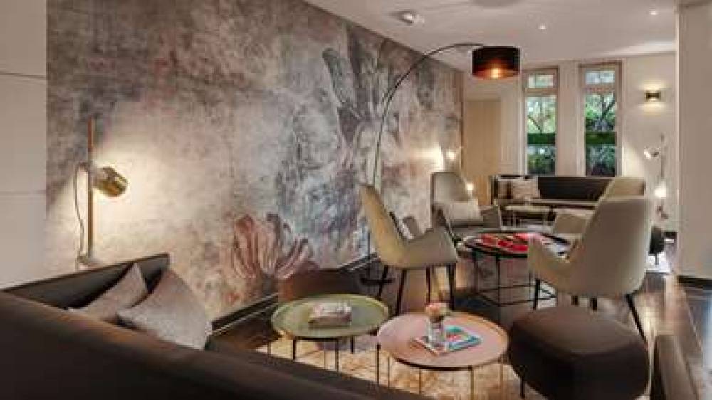 MAXX HOTEL BAD HONNEF 7