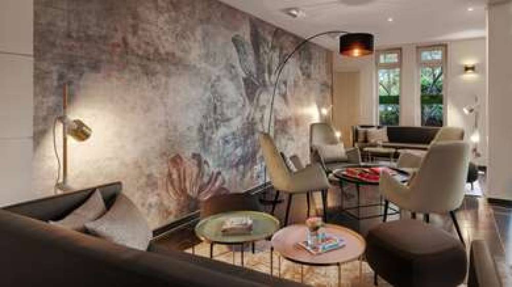 MAXX HOTEL BAD HONNEF 5