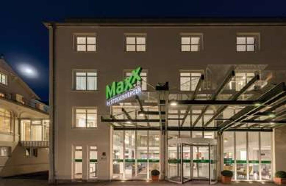 Maxx Hotel Bad Honnef