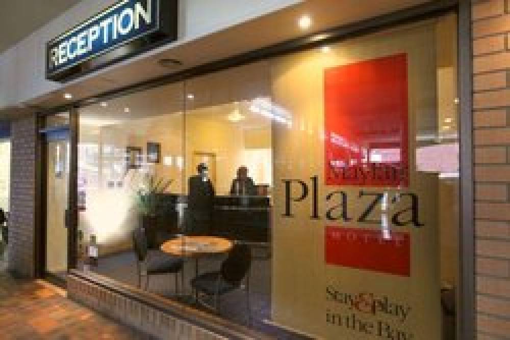 MAYFAIR PLAZA - SANDY BAY 6