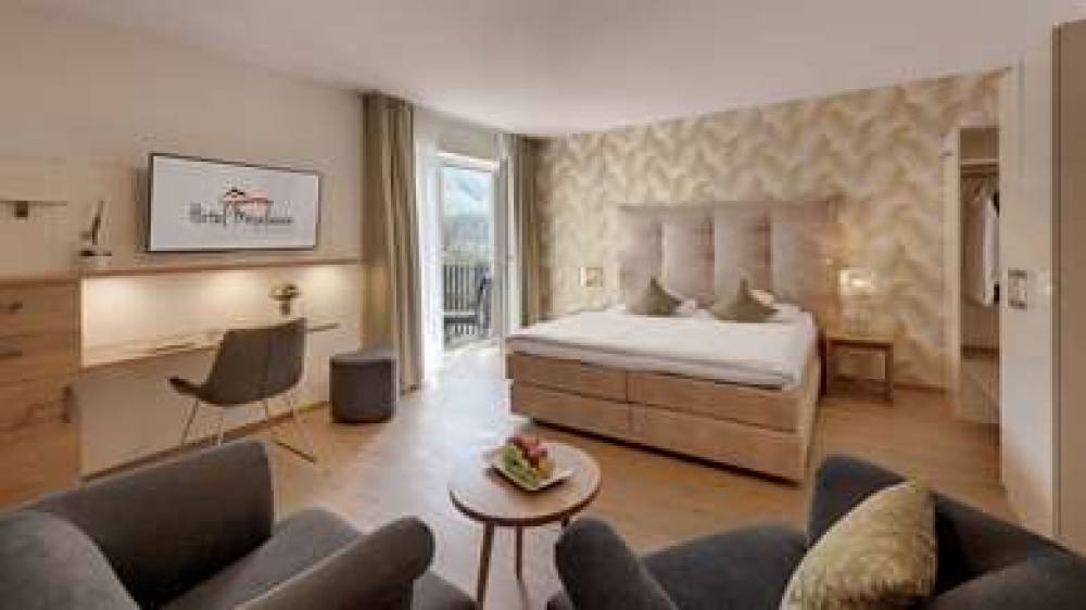 MCDREAMS HOTEL ESSEN 5