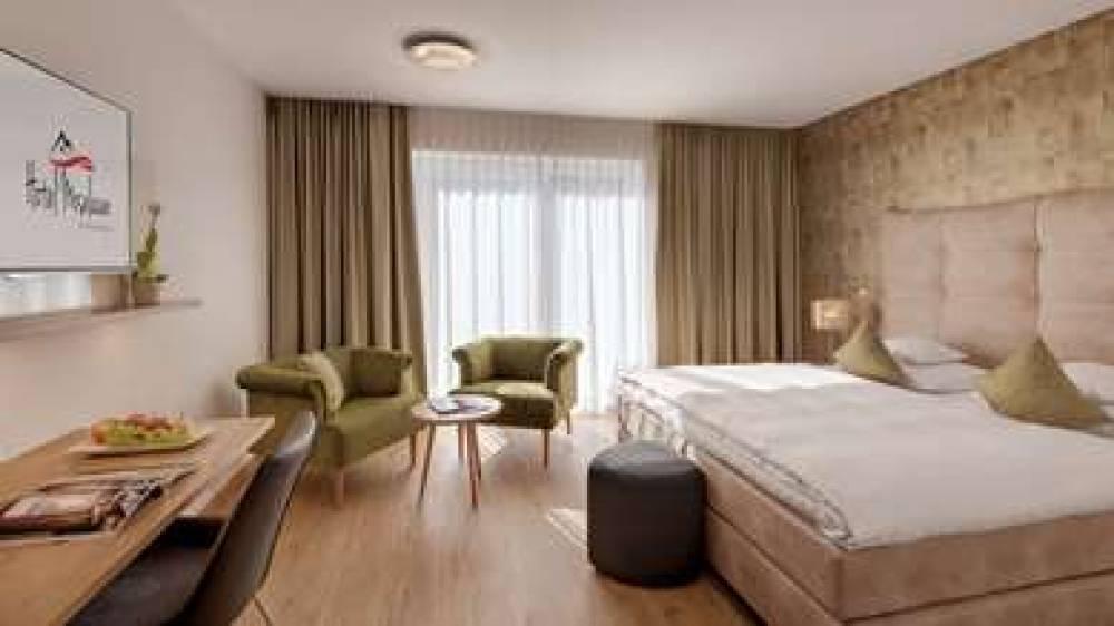 MCDREAMS HOTEL ESSEN 6