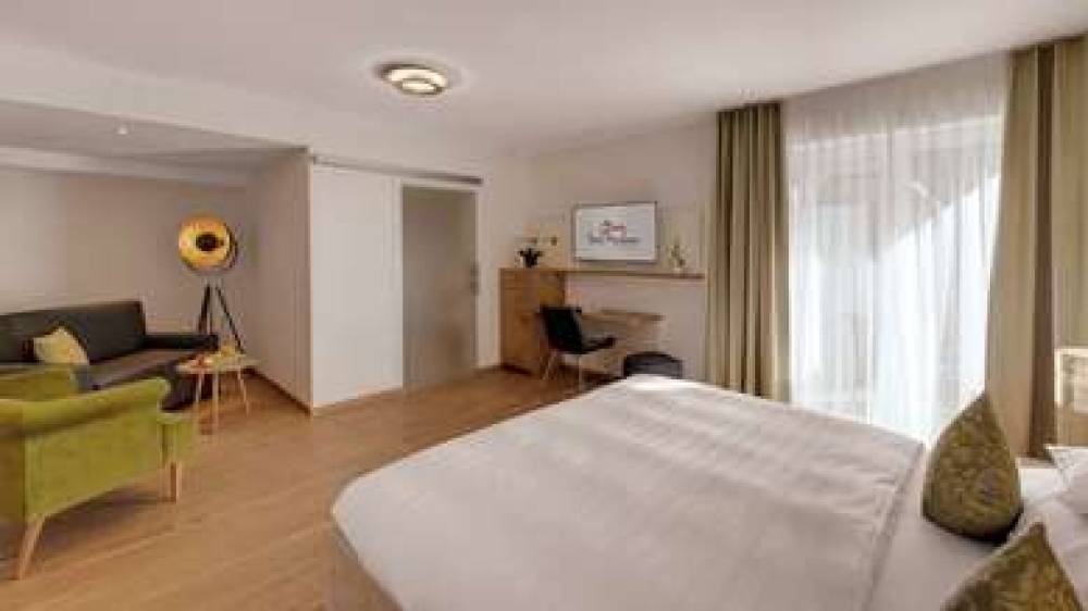 MCDREAMS HOTEL ESSEN 3