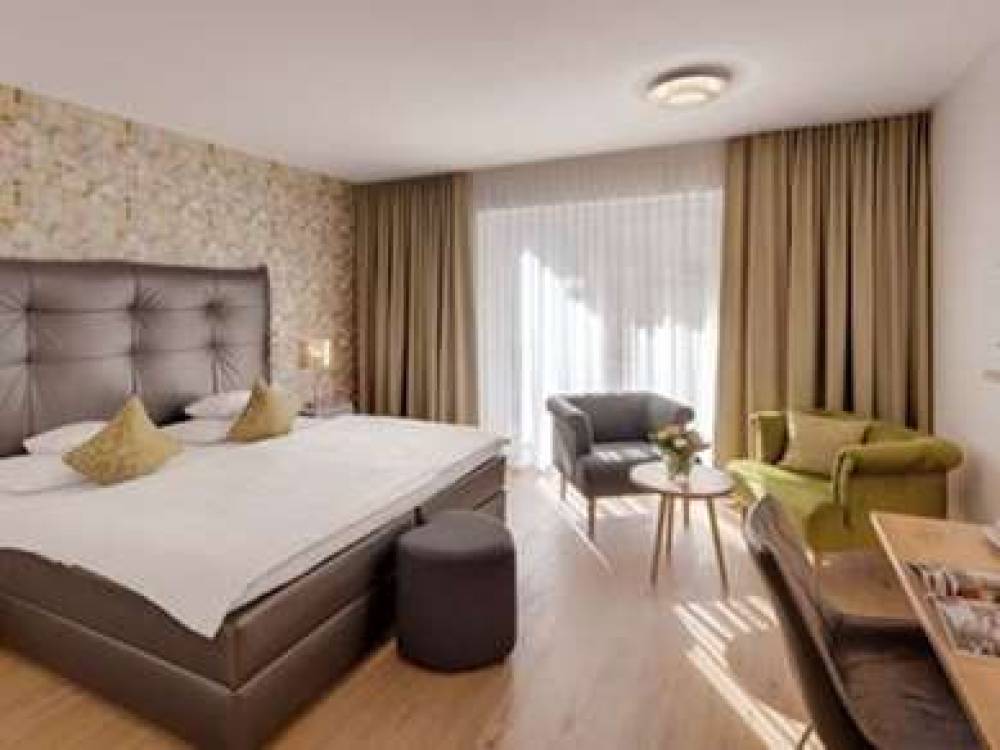 MCDREAMS HOTEL ESSEN 4