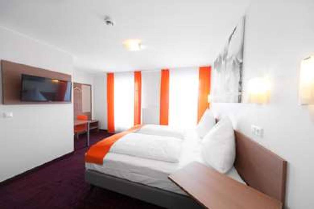 MCDREAMS HOTEL LEIPZIG CITY 8