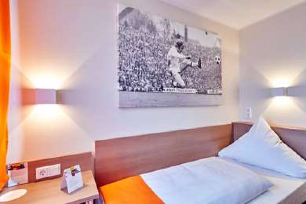 MCDREAMS HOTEL MONCHENGLADBACH 3