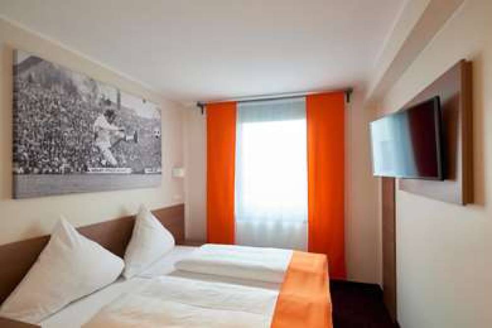 MCDREAMS HOTEL MONCHENGLADBACH 8