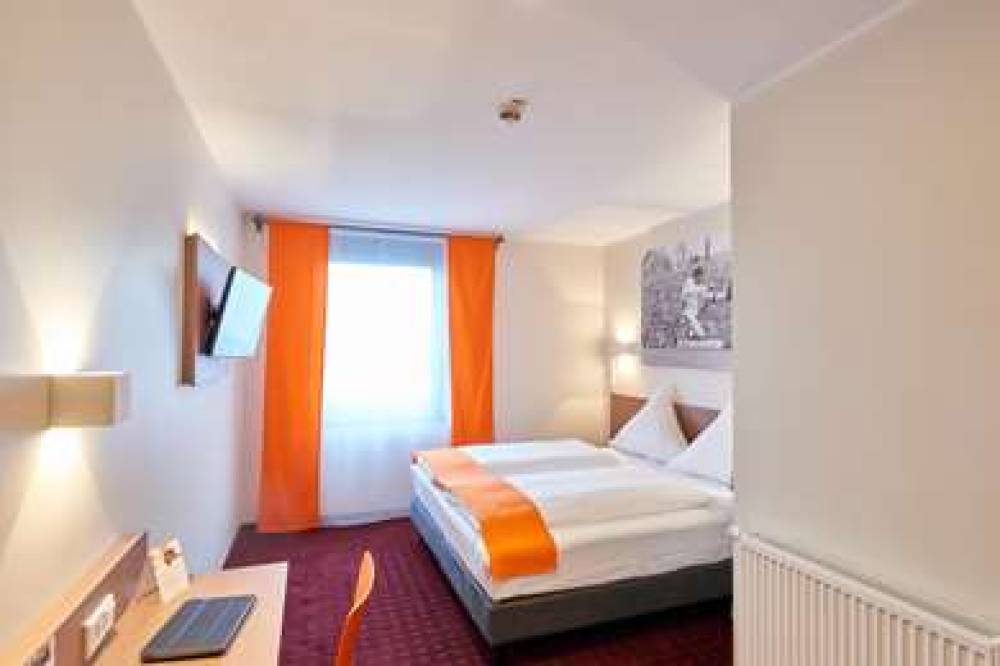 MCDREAMS HOTEL MONCHENGLADBACH 6