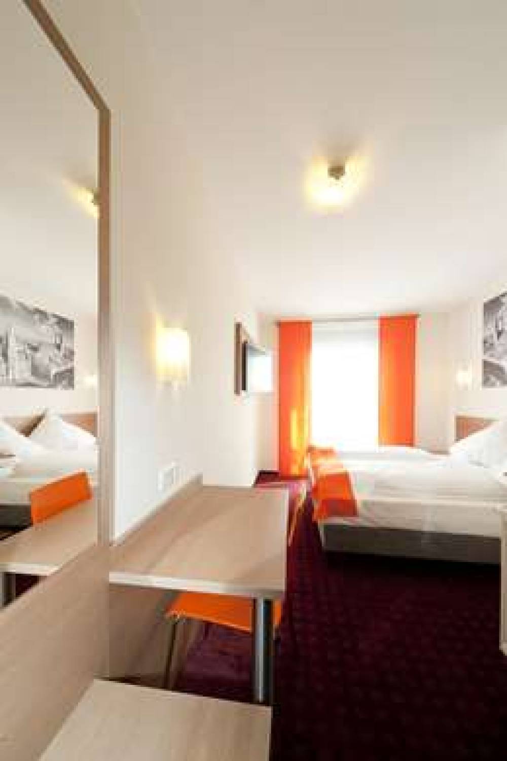 MCDREAMS HOTEL MONCHENGLADBACH 4