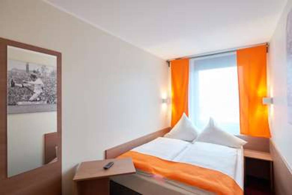 MCDREAMS HOTEL MONCHENGLADBACH 9