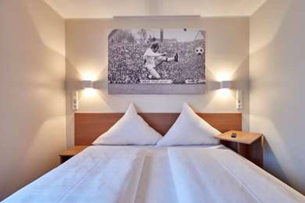 MCDREAMS HOTEL MONCHENGLADBACH 5