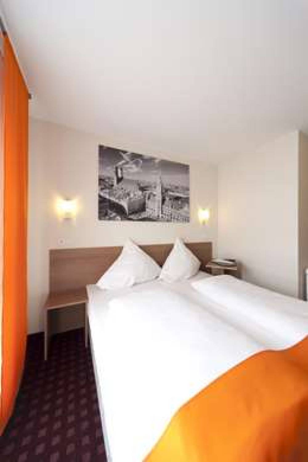 MCDREAMS HOTEL MUNCHEN 9