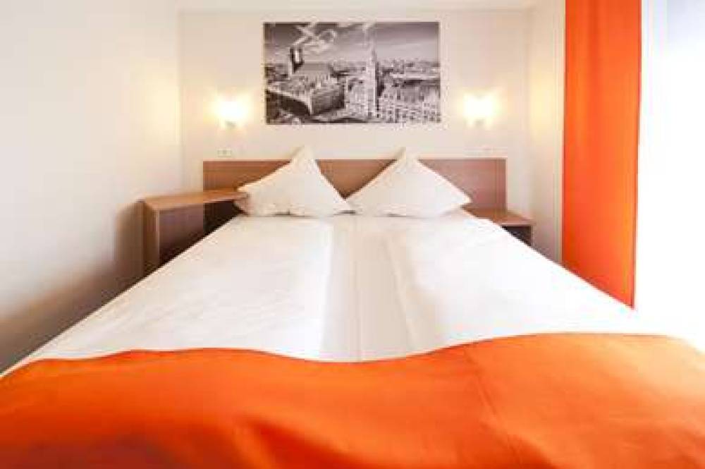 MCDREAMS HOTEL MUNCHEN 6