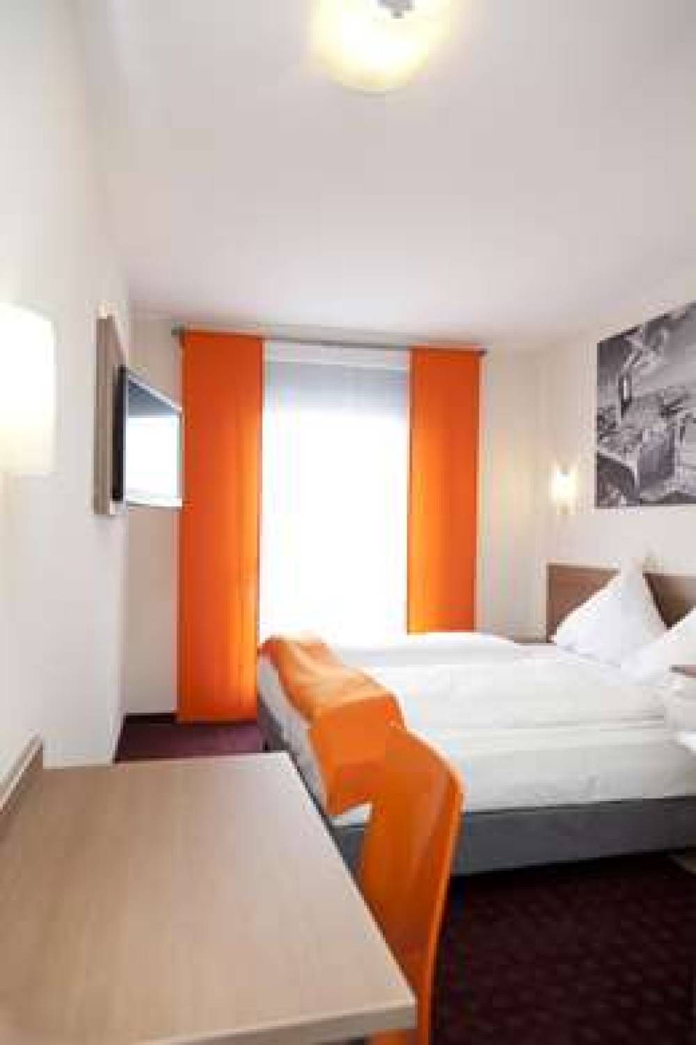 MCDREAMS HOTEL WUPPERTAL 5