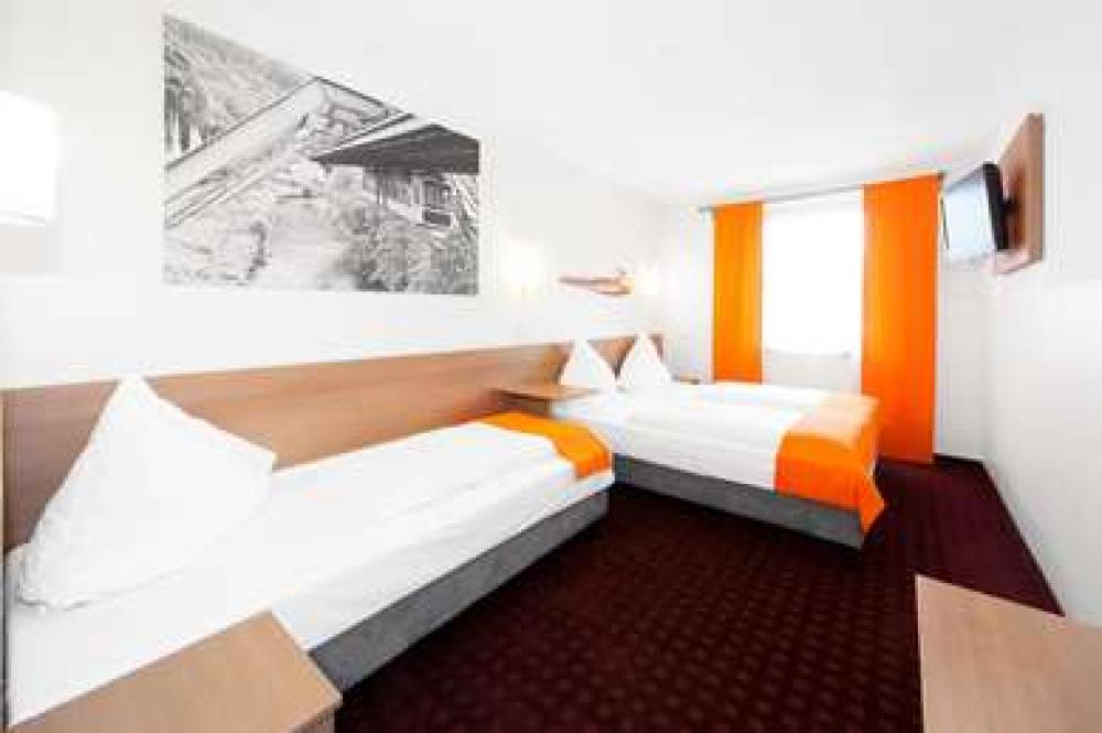 MCDREAMS HOTEL WUPPERTAL 3