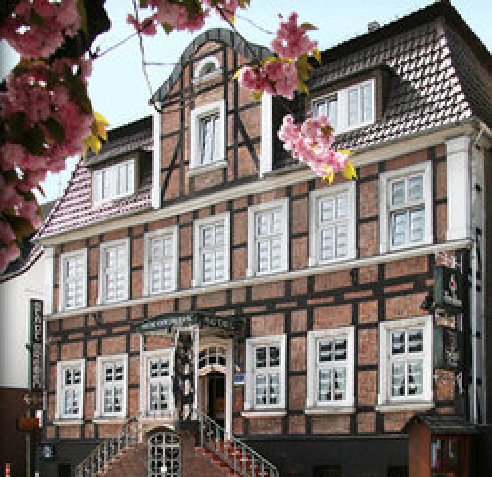 Md Hotel Stadt Bremen