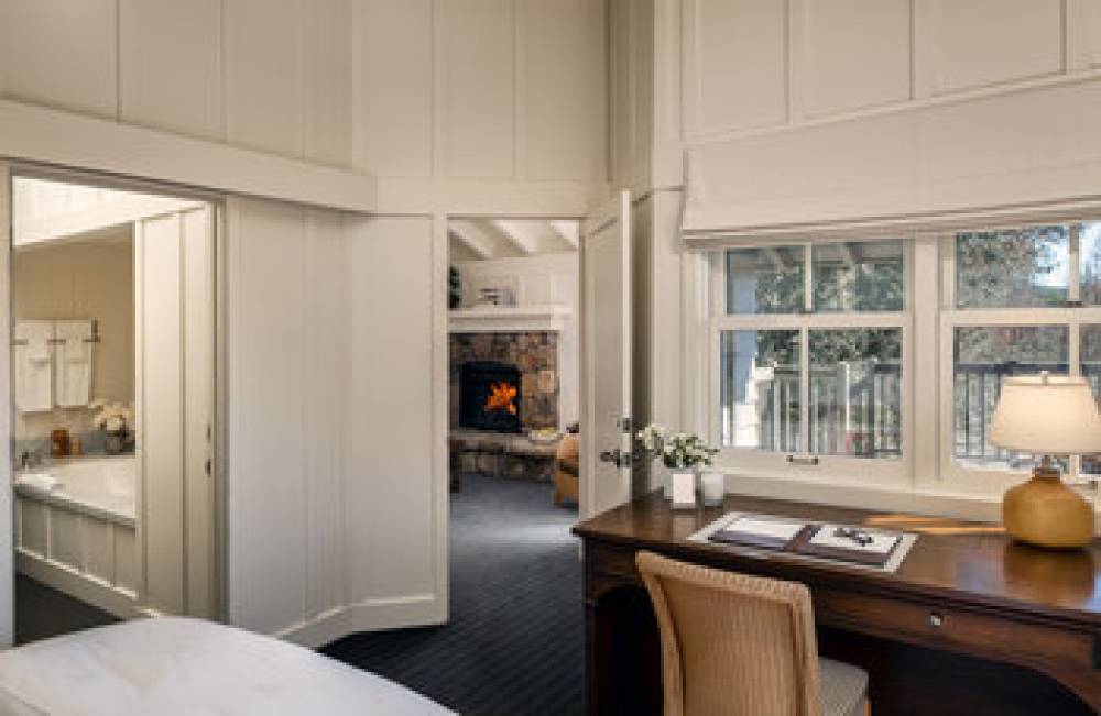 Meadowood Napa Valley 10