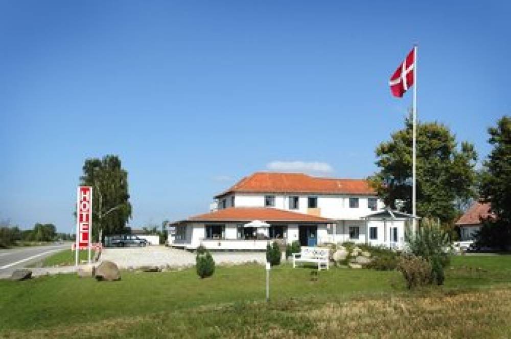 Medio Fredericia Hotel