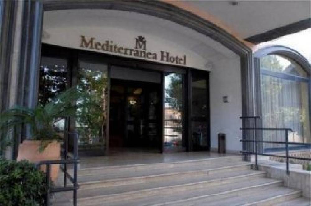 Mediterranea Hotel