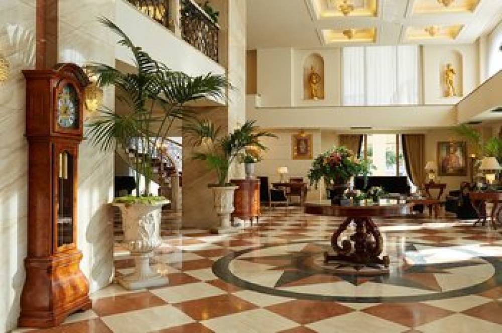 MEDITERRANEAN PALACE HOTEL 6