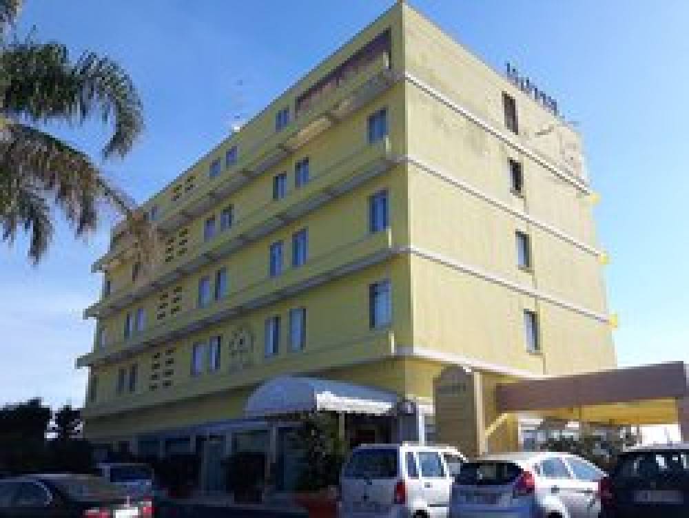 MEDITUR HOTEL OGNINA 6