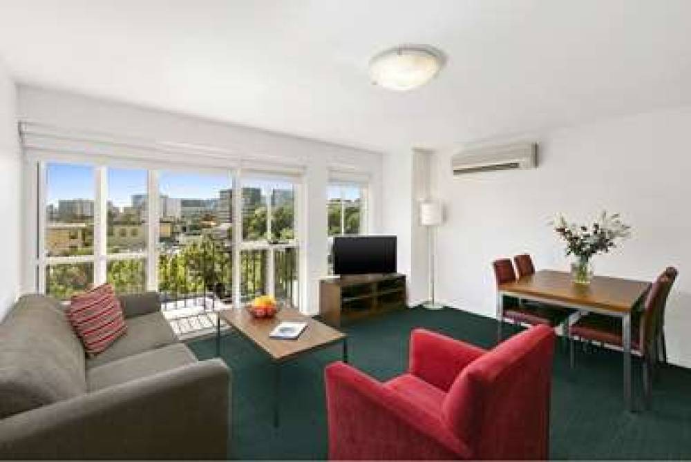 MELBOURNE CARLTON CENTRAL APARTMENT 7