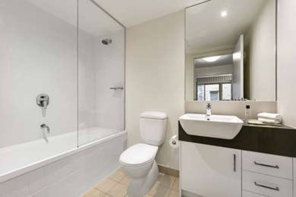 MELBOURNE CARLTON CENTRAL APARTMENT 6