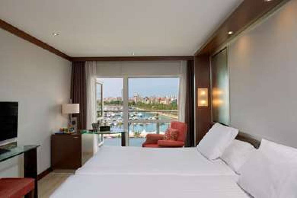 MELIA ALICANTE 8